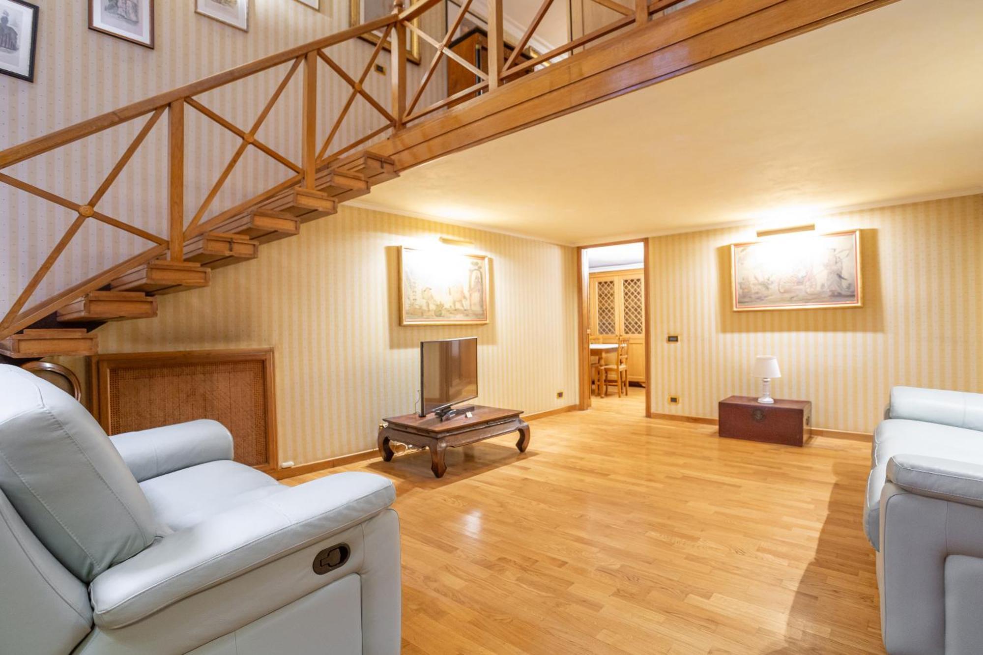 Easy Bear Apartment Rom