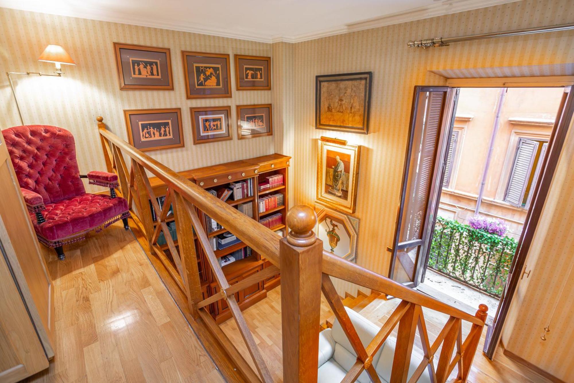 Easy Bear Apartment Rom