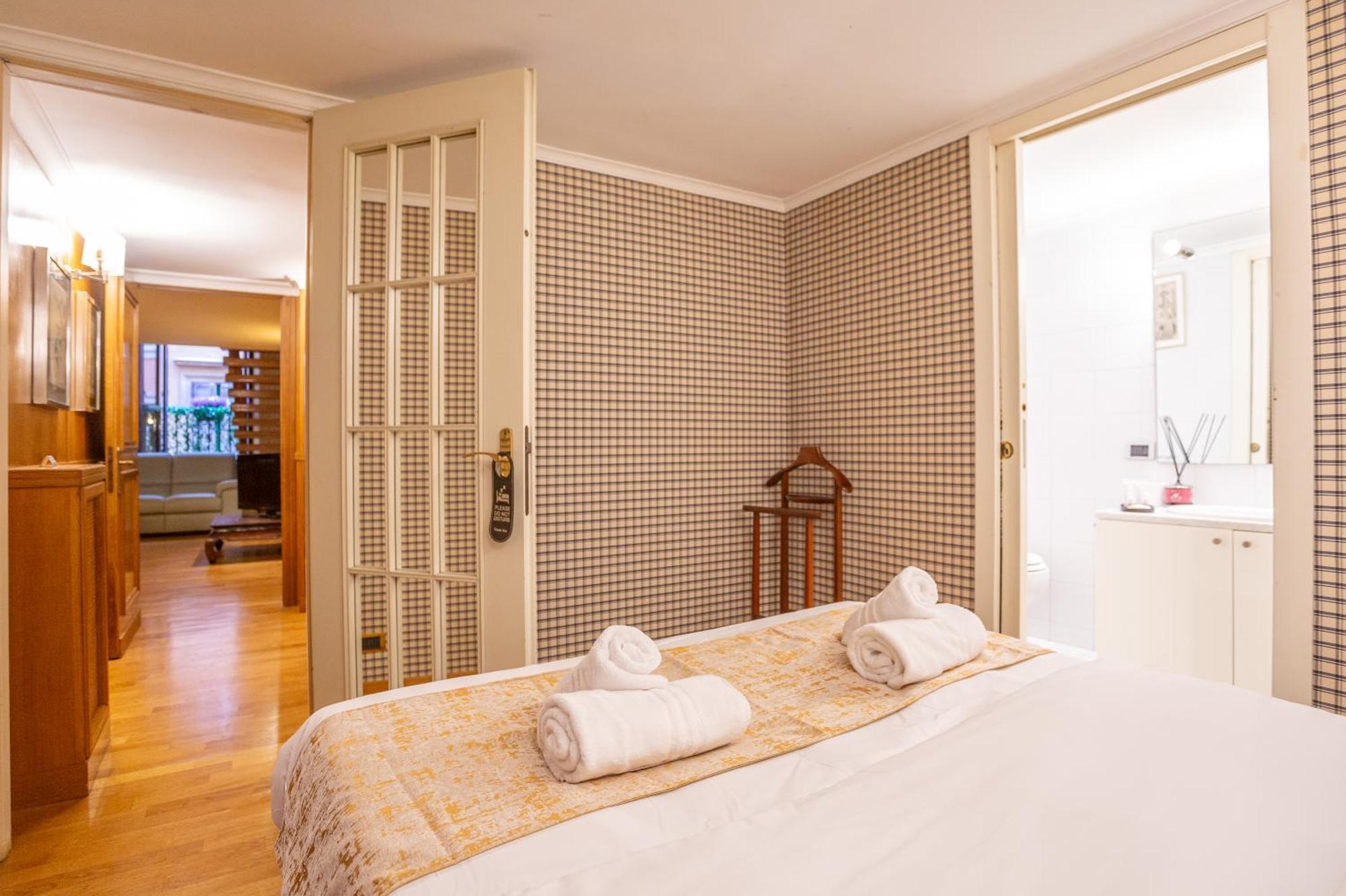 Appartamento Easy Bear Roma